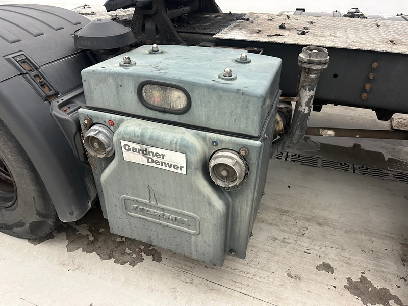 Scania G450 - شاحنة جرار: صور 5 Scania G450 - شاحنة جرار: صور 5