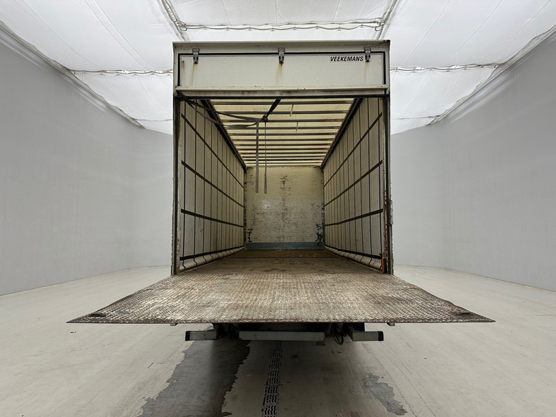 Scania P230 - شاحنة ستارة: صور 5 Scania P230 - شاحنة ستارة: صور 5