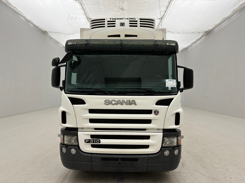Scania P310 - 6x2* - مبردة شاحنة: صور 2 Scania P310 - 6x2* - مبردة شاحنة: صور 2