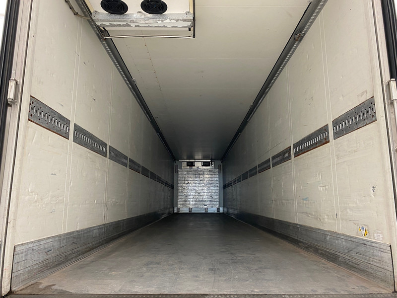 Schmitz Cargobull Frigo oplegger - مبردة نصف مقطورة: صور 5 Schmitz Cargobull Frigo oplegger - مبردة نصف مقطورة: صور 5