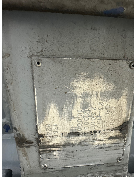 Stokota Tank 25000 L - نصف مقطورة صهريج: صور 5 Stokota Tank 25000 L - نصف مقطورة صهريج: صور 5