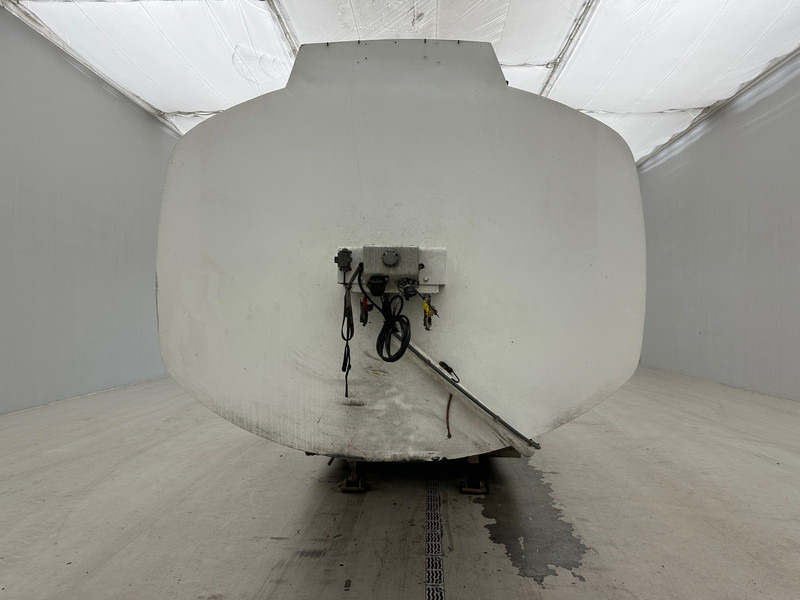 Stokota Tank 25000 L - نصف مقطورة صهريج: صور 2 Stokota Tank 25000 L - نصف مقطورة صهريج: صور 2