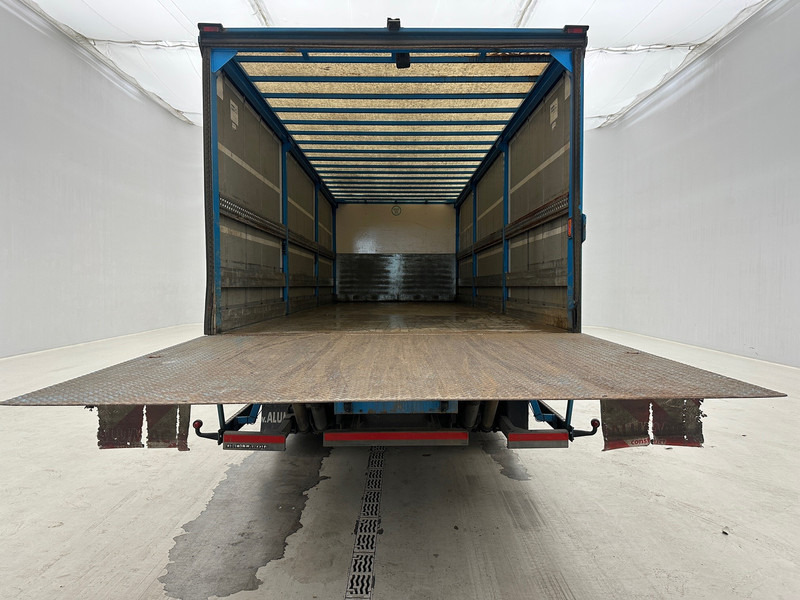 Volvo FE 320 - شاحنة ستارة: صور 5 Volvo FE 320 - شاحنة ستارة: صور 5