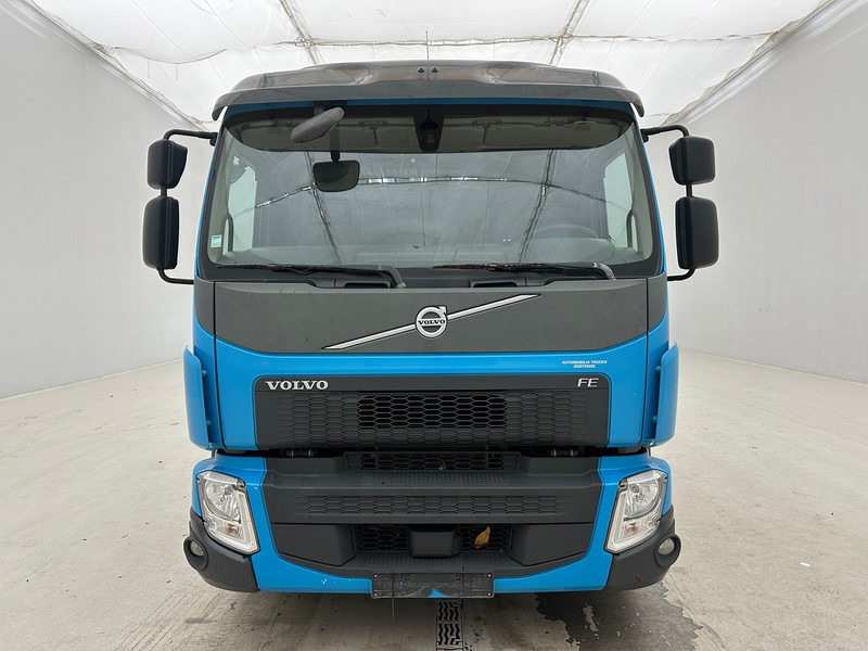 Volvo FE 320 - شاحنة ستارة: صور 2 Volvo FE 320 - شاحنة ستارة: صور 2