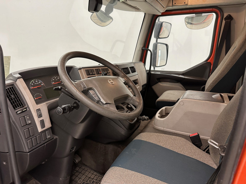 مبردة شاحنة Volvo FL 210: صور 8
