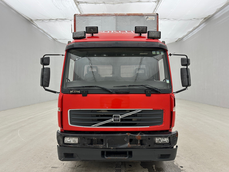Volvo FL 220 - شاحنات الحاويات/ جسم علوي قابل للتغيير شاحنة: صور 2 Volvo FL 220 - شاحنات الحاويات/ جسم علوي قابل للتغيير شاحنة: صور 2