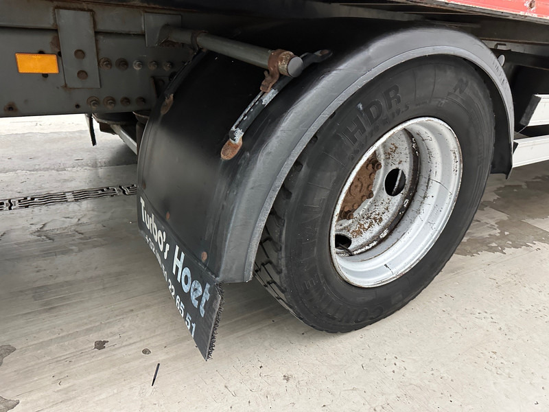 Volvo FL 220 - بصندوق مغلق شاحنة: صور 4 Volvo FL 220 - بصندوق مغلق شاحنة: صور 4