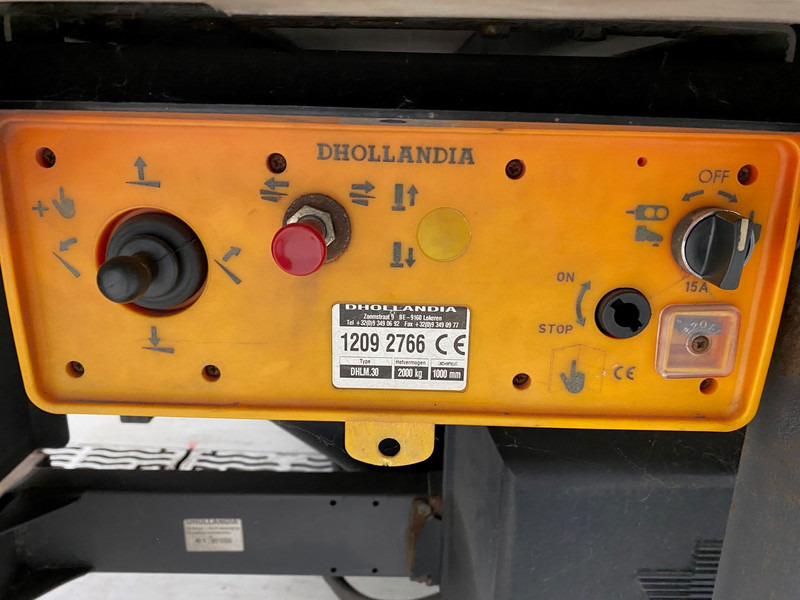 Volvo FL 240 - بصندوق مغلق شاحنة: صور 5 Volvo FL 240 - بصندوق مغلق شاحنة: صور 5