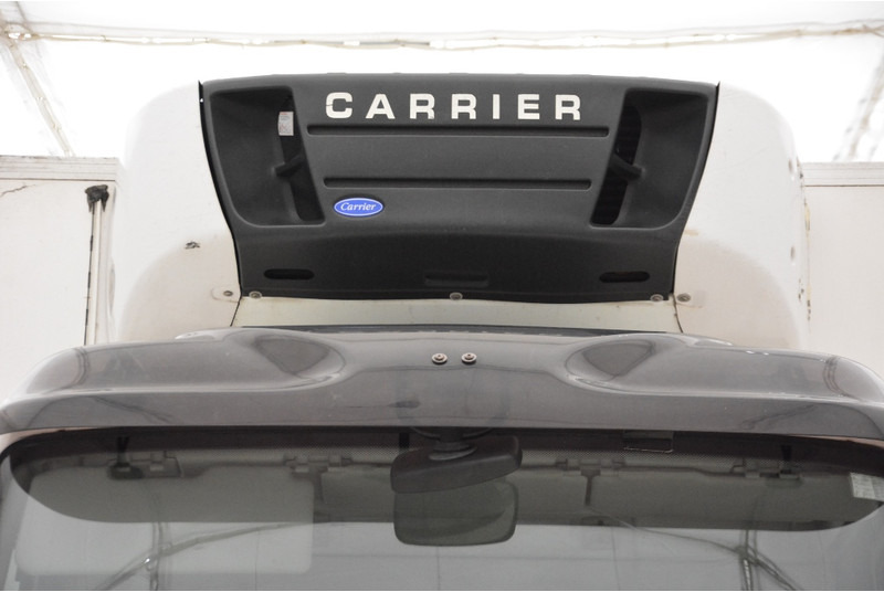 Volvo FL 240 - مبردة شاحنة: صور 3 Volvo FL 240 - مبردة شاحنة: صور 3
