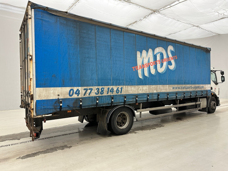 Volvo FL 250 - شاحنة ستارة: صور 4 Volvo FL 250 - شاحنة ستارة: صور 4