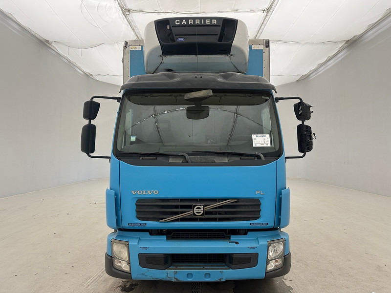 Volvo FL 260 - 4x2 - مبردة شاحنة: صور 2 Volvo FL 260 - 4x2 - مبردة شاحنة: صور 2