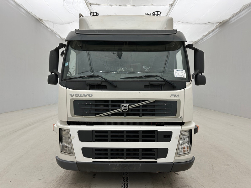 Volvo FM 330 - شاحنة القمامة: صور 2 Volvo FM 330 - شاحنة القمامة: صور 2