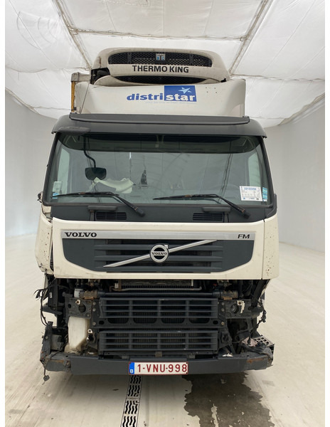 Volvo FM 330 - مبردة شاحنة: صور 2 Volvo FM 330 - مبردة شاحنة: صور 2