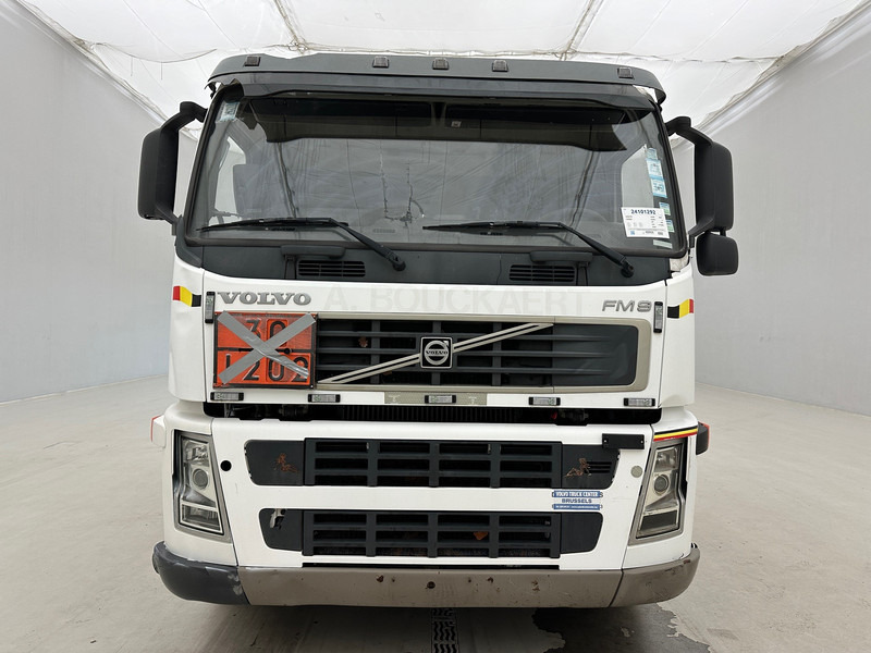 Volvo FM9.260* - شاحنة صهريج: صور 2 Volvo FM9.260* - شاحنة صهريج: صور 2