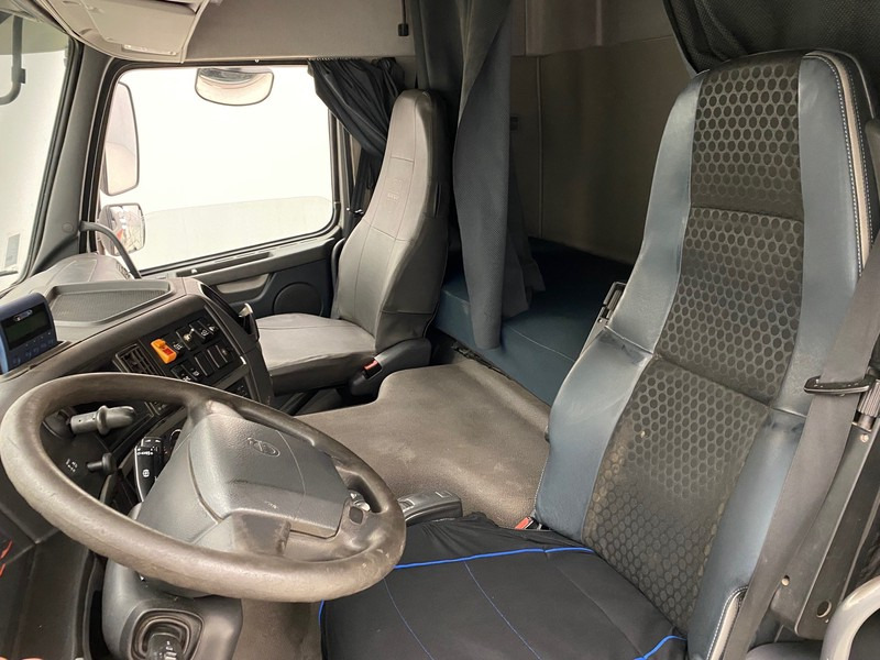 شاحنة جرار Volvo FMX 460 - 6x4 - ADR*: صور 9