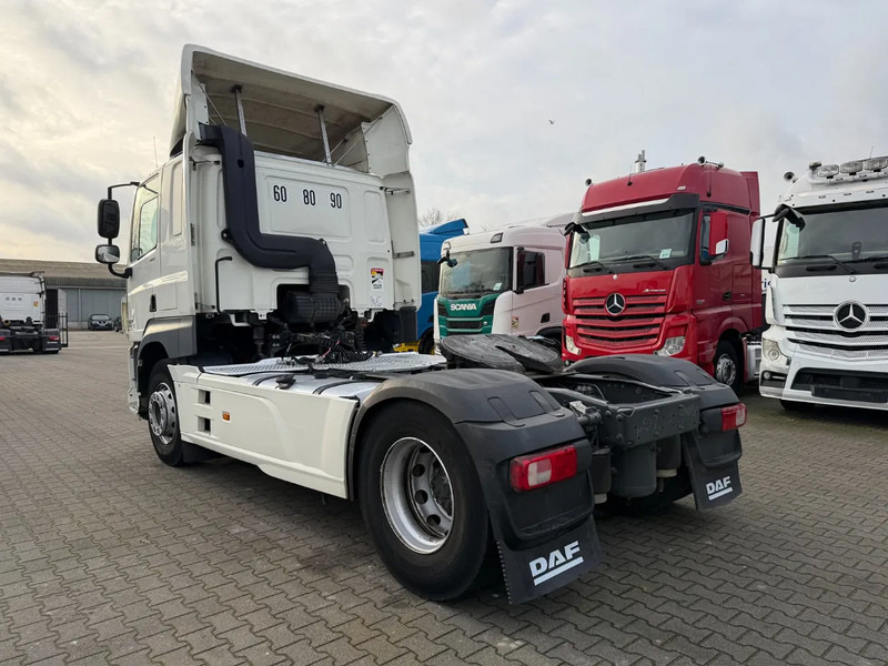 DAF CF 460 Euro 6 - شاحنة جرار: صور 3 DAF CF 460 Euro 6 - شاحنة جرار: صور 3