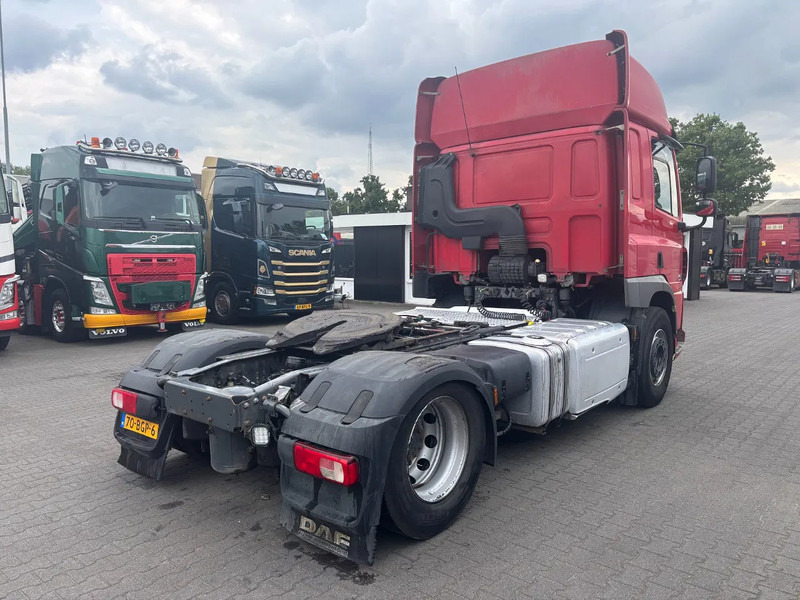 DAF CF 460 Spacecab Euro 6 - شاحنة جرار: صور 4 DAF CF 460 Spacecab Euro 6 - شاحنة جرار: صور 4