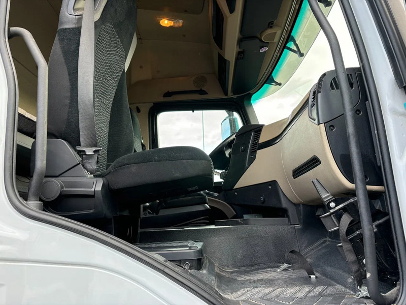 شاحنة جرار Mercedes-Benz Actros 1846 Tipper hydraulic Retarder Euro 6: صور 5