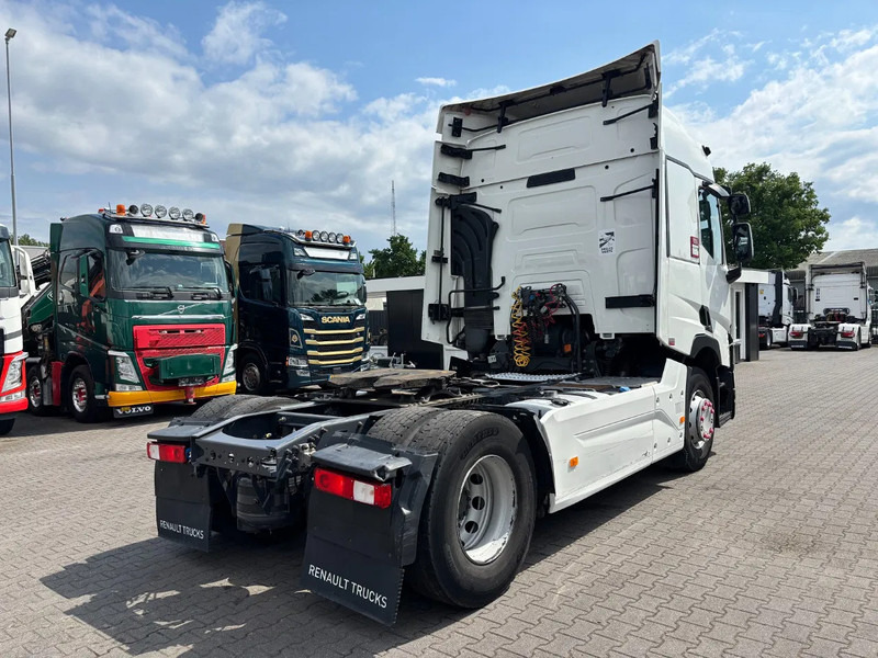 Renault T440 Retarder Euro 6 - شاحنة جرار: صور 4 Renault T440 Retarder Euro 6 - شاحنة جرار: صور 4