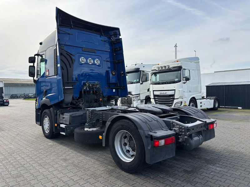 Renault T460 Euro 6 - شاحنة جرار: صور 3 Renault T460 Euro 6 - شاحنة جرار: صور 3