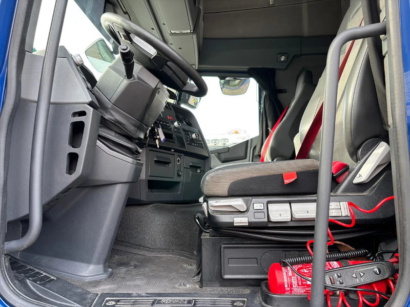 Renault T460 Euro 6 - شاحنة جرار: صور 5 Renault T460 Euro 6 - شاحنة جرار: صور 5