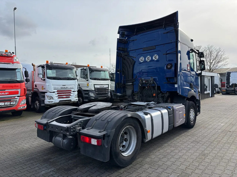 Renault T460 Euro 6 - شاحنة جرار: صور 4 Renault T460 Euro 6 - شاحنة جرار: صور 4