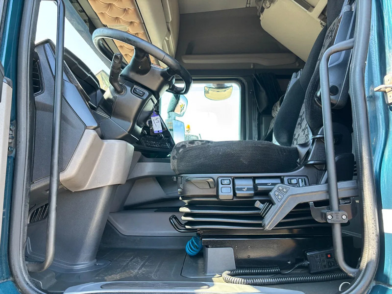 Scania R500 6x2 Euro 6 Retarder Hiab Hooklift - شاحنة ذات الخطاف: صور 5 Scania R500 6x2 Euro 6 Retarder Hiab Hooklift - شاحنة ذات الخطاف: صور 5