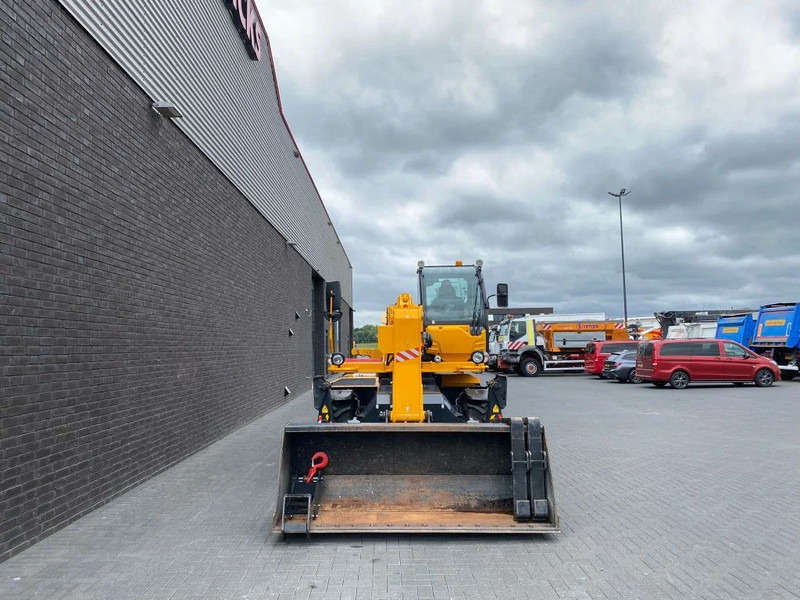 Dieci PEGASUS 40.18 400 EX DEMO VERREIKER/TELEHANDLER/TELESKOPLADER - لودر: صور 5 Dieci PEGASUS 40.18 400 EX DEMO VERREIKER/TELEHANDLER/TELESKOPLADER - لودر: صور 5