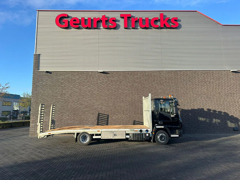 Iveco Eurocargo 12-60 OPRIJWAGEN / MACHINE TRANSPORTER / PLATEAU - شاحنة نقل سيارات شاحنة: صور 4 Iveco Eurocargo 12-60 OPRIJWAGEN / MACHINE TRANSPORTER / PLATEAU - شاحنة نقل سيارات شاحنة: صور 4