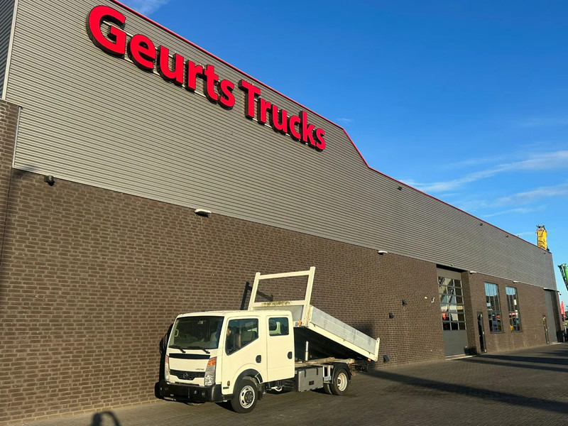 Nissan CABSTAR 45.14/KIPPER/TIPPER - قلابات: صور 2 Nissan CABSTAR 45.14/KIPPER/TIPPER - قلابات: صور 2