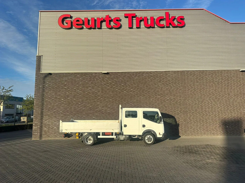 Nissan CABSTAR 45.14/KIPPER/TIPPER - قلابات: صور 5 Nissan CABSTAR 45.14/KIPPER/TIPPER - قلابات: صور 5