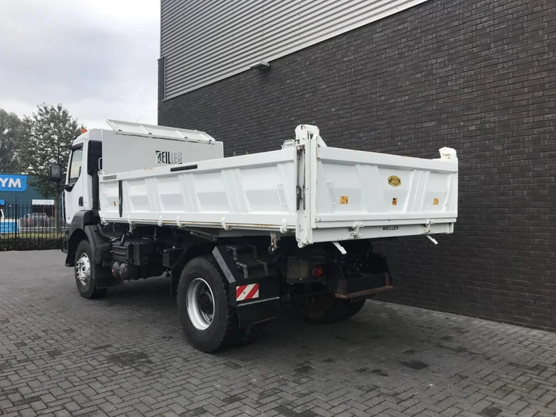 Renault Kerax 330 DXI 4X2 KIPPER/TIPPER ONLY 27.000 KM !!!!! - قلابات: صور 4 Renault Kerax 330 DXI 4X2 KIPPER/TIPPER ONLY 27.000 KM !!!!! - قلابات: صور 4