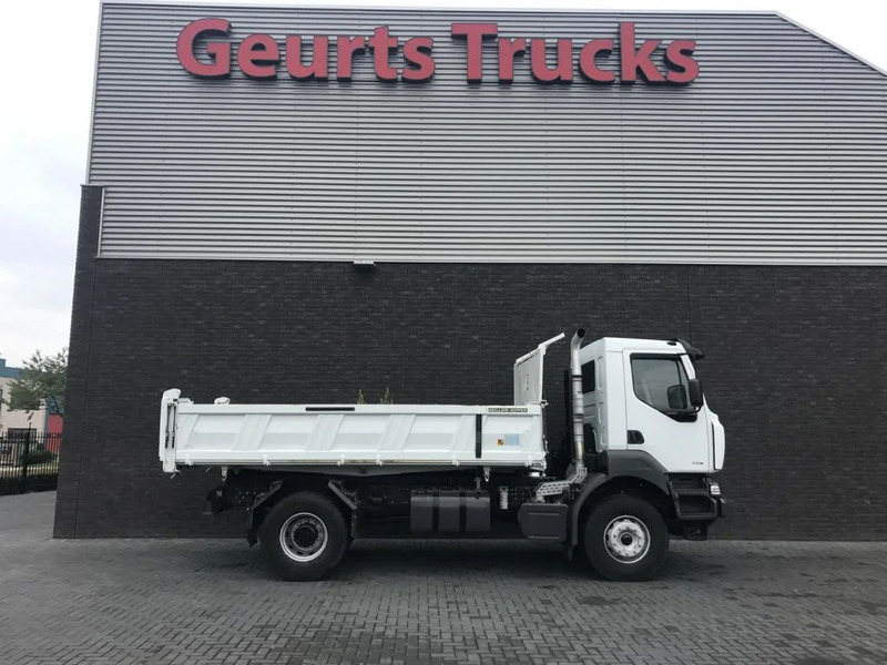 Renault Kerax 330 DXI 4X2 KIPPER/TIPPER ONLY 27.000 KM !!!!! - قلابات: صور 3 Renault Kerax 330 DXI 4X2 KIPPER/TIPPER ONLY 27.000 KM !!!!! - قلابات: صور 3