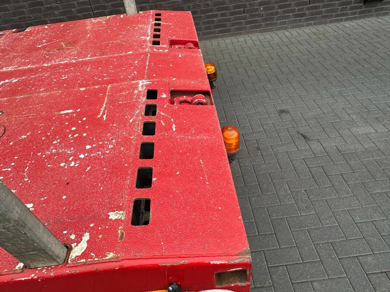 تأجير SCHEUERLE EUROAXLE 1T4 4 ASSER UITSCHUIFBARE SEMIE MET 12 TONS HYDRAULICHE EURO ASSEN  HYDRAULICH GESTUURD SEMI-DIEPLADER / TIEFLADER / LO SCHEUERLE EUROAXLE 1T4 4 ASSER UITSCHUIFBARE SEMIE MET 12 TONS HYDRAULICHE EURO ASSEN  HYDRAULICH GESTUURD SEMI-DIEPLADER / TIEFLADER / LO: صور 17
