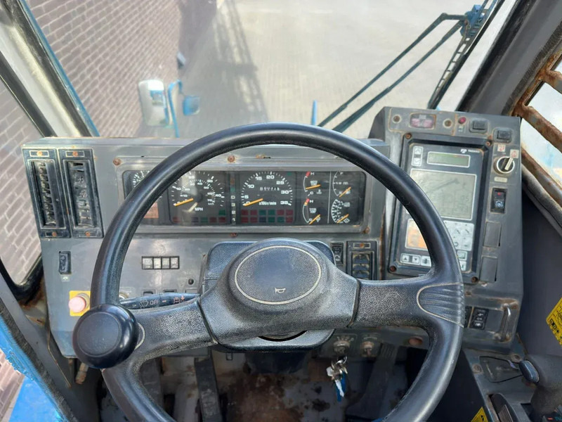 تأجير Tadano GR-700E-1-00211 + JIB ROUGH TERRAIN CRANE/RT CRANE Tadano GR-700E-1-00211 + JIB ROUGH TERRAIN CRANE/RT CRANE: صور 19