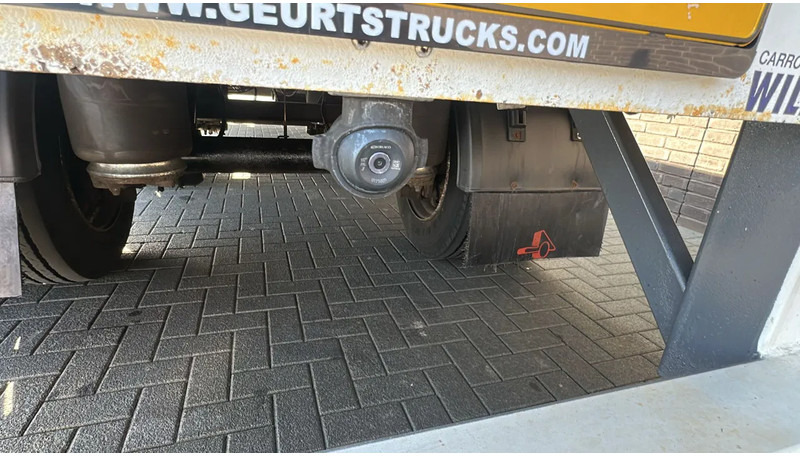 نصف مقطورة مسطحة WEB TRAILER PRSH18-1TRI 2 ASSER GESTUURD COMPLEET: صور 13 نصف مقطورة مسطحة WEB TRAILER PRSH18-1TRI 2 ASSER GESTUURD COMPLEET: صور 13