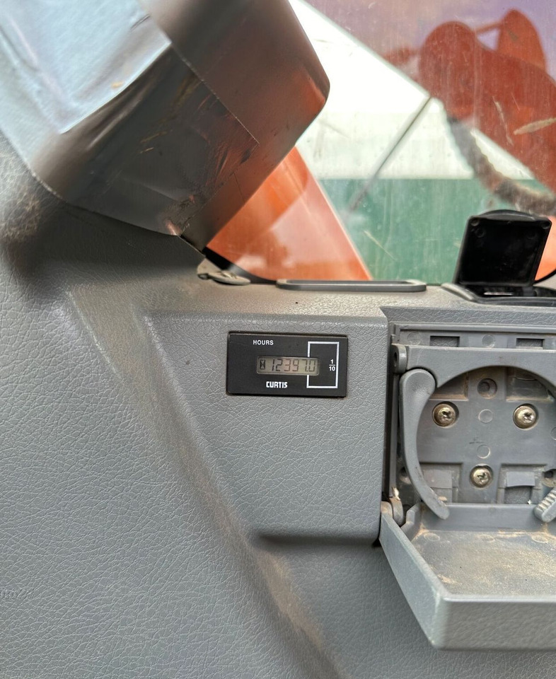 DOOSAN DX 225 LC - حفارات زحافة: صور 3 DOOSAN DX 225 LC - حفارات زحافة: صور 3