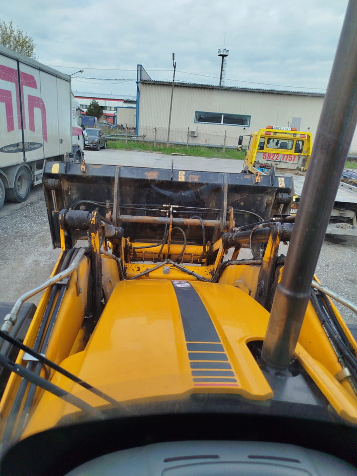 JCB 4cx - حفار متعدد الاستخدام: صور 4 JCB 4cx - حفار متعدد الاستخدام: صور 4