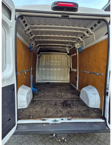 Fiat Ducato.... Multijet 2.3 L3H2. - فان المدمجة: صور 5 Fiat Ducato.... Multijet 2.3 L3H2. - فان المدمجة: صور 5