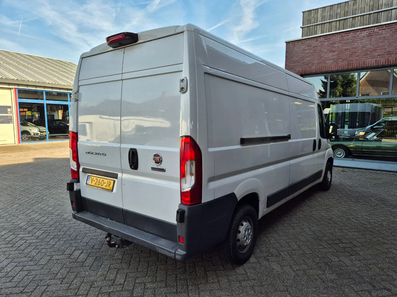 Fiat Ducato.... Multijet 2.3 L3H2. - فان المدمجة: صور 4 Fiat Ducato.... Multijet 2.3 L3H2. - فان المدمجة: صور 4