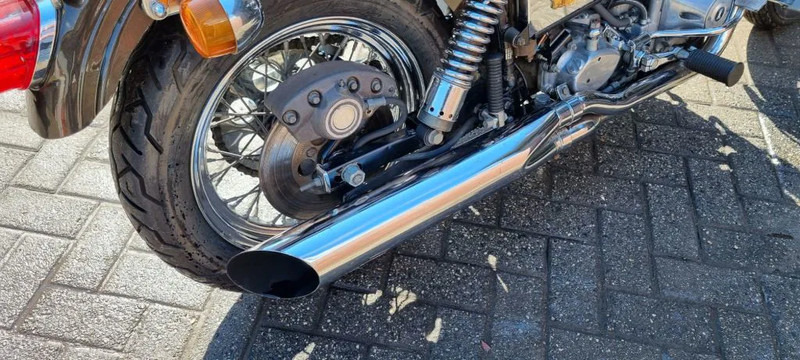 Harley-Davidson FXE SUPER GLIDE.... 1200 AMF first paint - دراجة بخارية: صور 4 Harley-Davidson FXE SUPER GLIDE.... 1200 AMF first paint - دراجة بخارية: صور 4