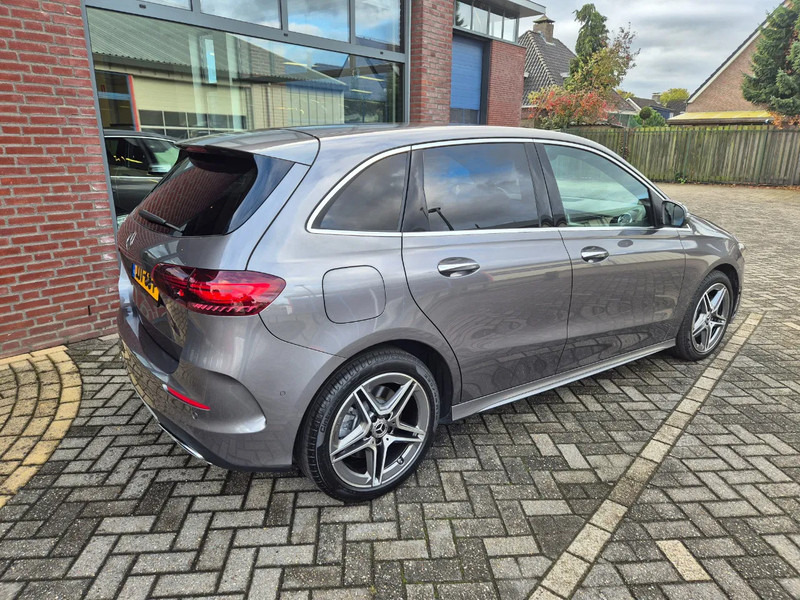 Mercedes-Benz B-Klasse 250E Star Edition AMG line Automaat. - سيارة: صور 3 Mercedes-Benz B-Klasse 250E Star Edition AMG line Automaat. - سيارة: صور 3