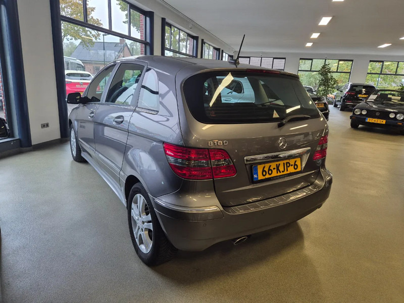 Mercedes-Benz B-Klasse B 180 Automaat Trekhaak - سيارة: صور 4 Mercedes-Benz B-Klasse B 180 Automaat Trekhaak - سيارة: صور 4