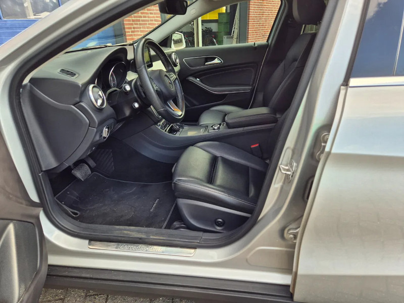 Mercedes-Benz GLA 200 automaat Prestige - سيارة: صور 5 Mercedes-Benz GLA 200 automaat Prestige - سيارة: صور 5