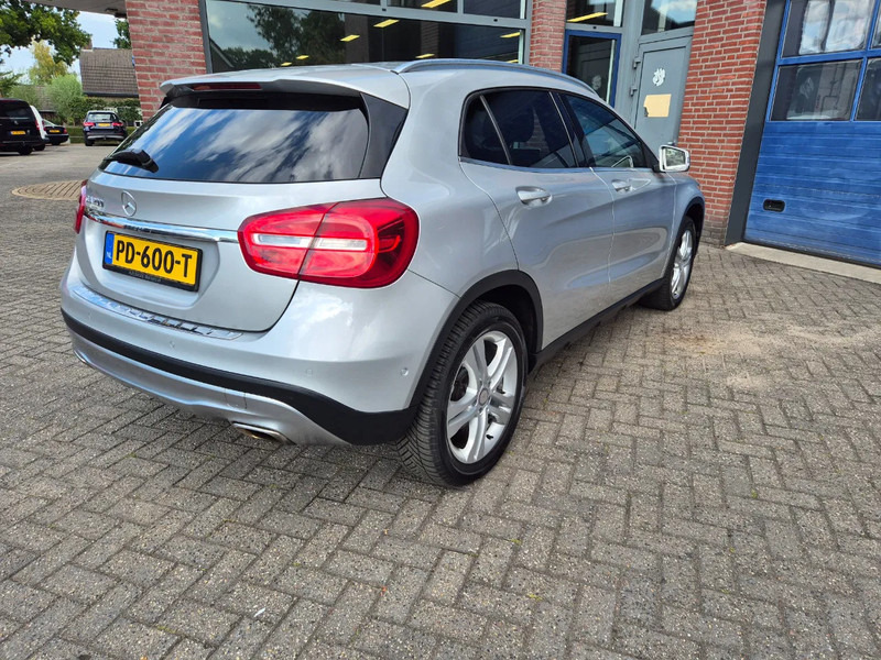 Mercedes-Benz GLA 200 automaat Prestige - سيارة: صور 3 Mercedes-Benz GLA 200 automaat Prestige - سيارة: صور 3