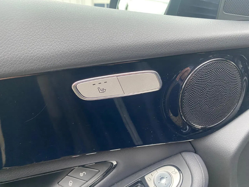 سيارة دفع رباعي Mercedes-Benz GLC. 4 matic..... 350E benzine /Hybrid: صور 15