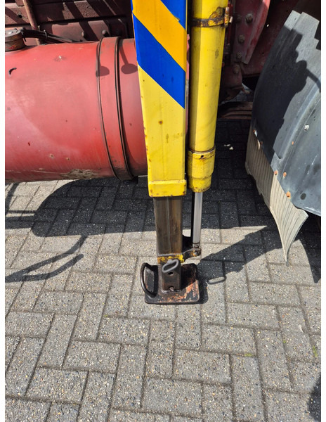 Mercedes-Benz SK 1420 afzetbak.kraan.lier... Bergingswagen - سيارة السحب للتصليح: صور 5 Mercedes-Benz SK 1420 afzetbak.kraan.lier... Bergingswagen - سيارة السحب للتصليح: صور 5