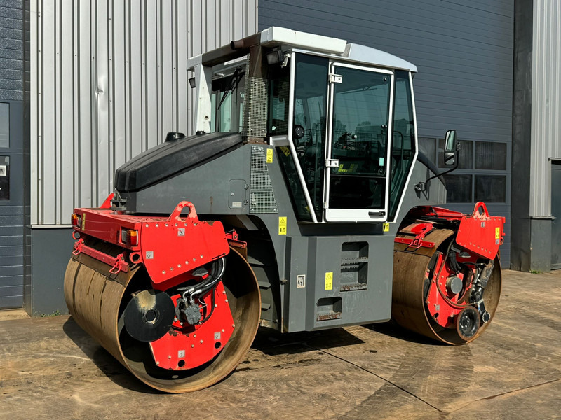 Ammann AV85-2 - مدحلة: صور 5 Ammann AV85-2 - مدحلة: صور 5