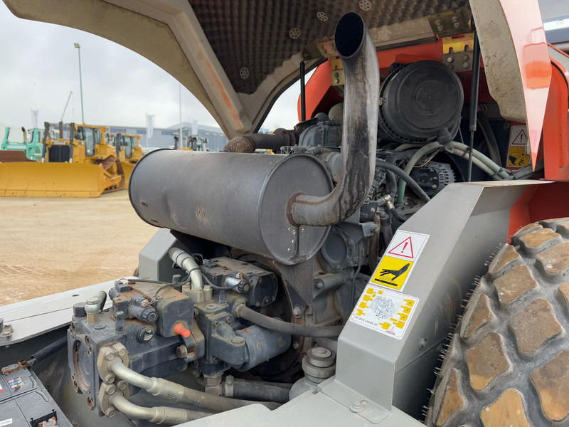 مدحلة Atlas AW1120 (12t): صور 20