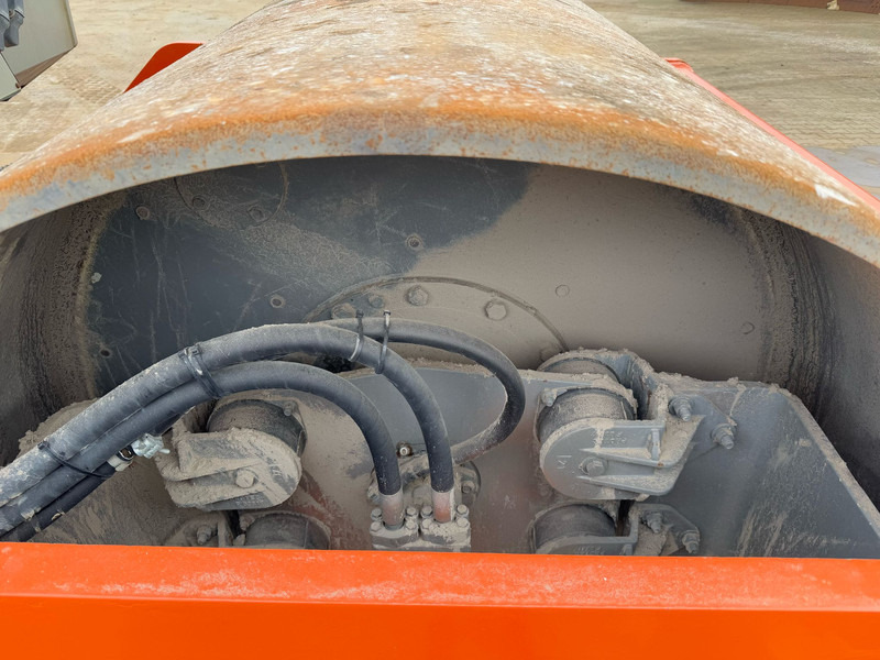 مدحلة Atlas AW1120 (12t): صور 12